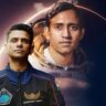 Shubhanshu-Shukla-Becomes-634th-Astronaut-To-Reach-Space